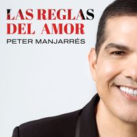 Peter Manjarrés - Las Reglas Del Amor