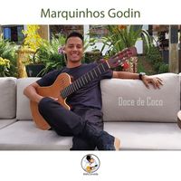 Marquinhos Godin, AlehConvida and Aleh Ferreira - Doce de Coco