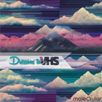 moleqular - Dreams in VHS