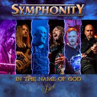 Symphonity - In the Name of God (Live in San Donà di Piave)