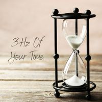 Shawn Ananta - 3Hz Of Your Time