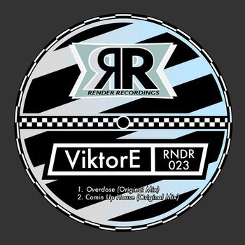 ViktorE - RNDR 023