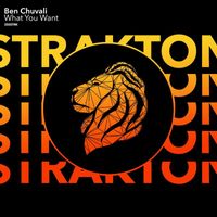 Ben Chuvali - What You Want