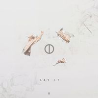 Echos - Say It