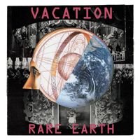 Vacation - Rare Earth