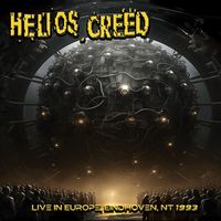 Helios Creed - Live In Europe - Eindhoven, NT 1993