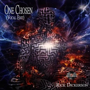 Rick Dickerson - One Chosen (Vocal Edit)