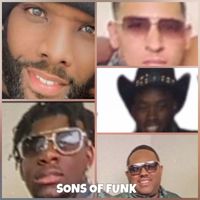 Sons Of Funk - Georgia Train