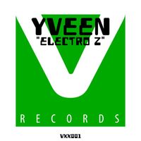 Yveen - Electro Z