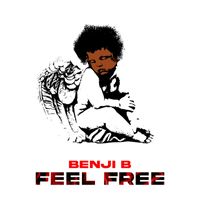 Benji B - Feel Free