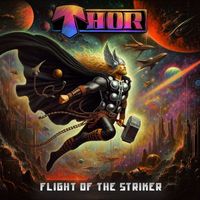 Thor - Flight Of The Striker (Unreleased 1987)