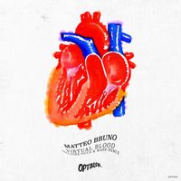 Matteo Bruno - Virtual Blood