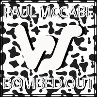 Paul McCabe - Bombed Out