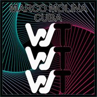 Marco Molina - Cuba