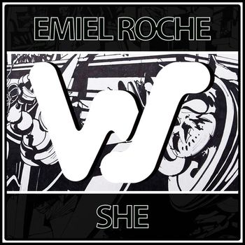 Emiel Roche - She