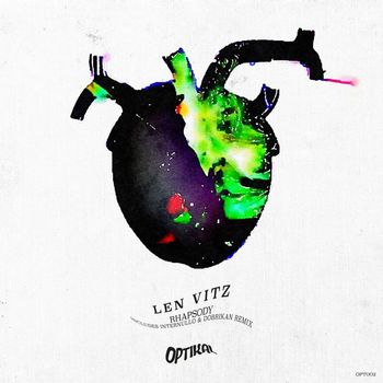 Len Vitz - Rhapsody