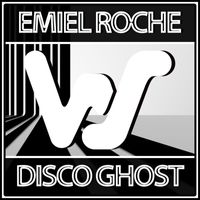 Emiel Roche - Disco Ghost