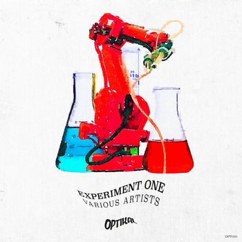 Various Artists - Experiment One