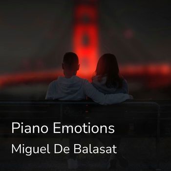 Miguel de Balasat - Piano Emotions