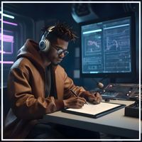 SUGA - On the Top (Explicit)