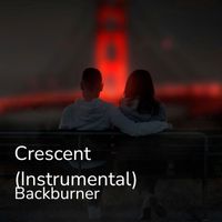 Backburner - Crescent (Instrumental)