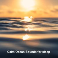 Water Sounds - Calm Ocean Sounds for Sleep