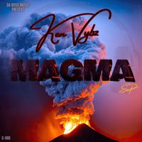 Ken Vybz - Magma (Explicit)