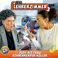 Im Lehrerzimmer & Spiel mit mir - Zoff mit Frau Bohnenkemper-Müller (Im Lehrerzimmer S3)