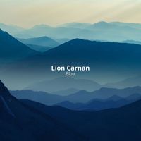 Lion Carnan - Blue