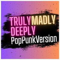 Kontrollverlust - Truly Madly Deeply