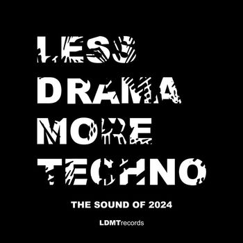 Various Artists - The Sound of 2024