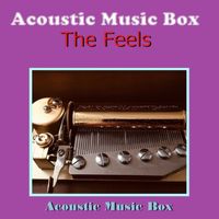 Orgel Sound J-Pop - The Feels (Acoustic Music Box)
