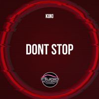 Kuki - Don't Stop