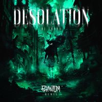 Dj Thera - Desolation (Phantom Remix)