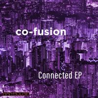 Co-Fusion - Connected EP