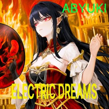 ABYUKI - Electric Dreams