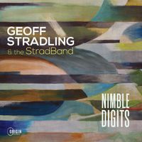 Geoff Stradling and the StradBand - Blue Note