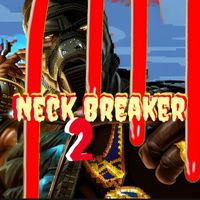 Cise PreCise - Neck Breaker 2 (Explicit)