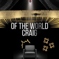 The Voice - Of The World Craig