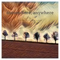 Aryozo - Somewhere, anywhere