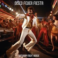 Saturday Night Boogie - Disco Fever Fiesta