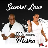 EC3 - Sunset Love (feat. Misha)