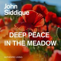 John Siddique - Deep Peace in the Meadow