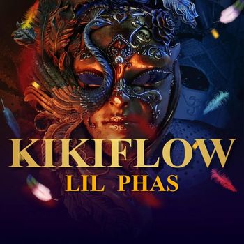 Lil Phas & Boomchi Music - Kikiflow