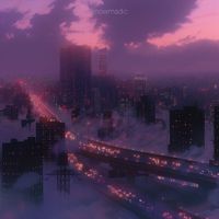 Knowmadic - rolling fog