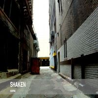 Coma - Shaken