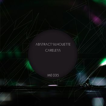 Abstract Silhouette - Careless