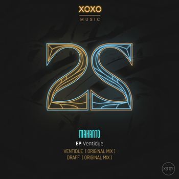 Mahanto - Ventidue