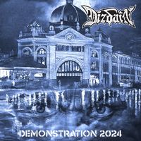 Dizdain - Demonstration 2024