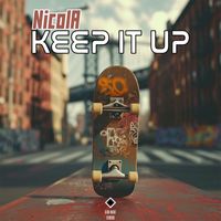 Nicola - Keep It Up